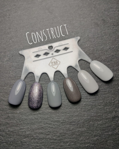 My Little Polish Concrete