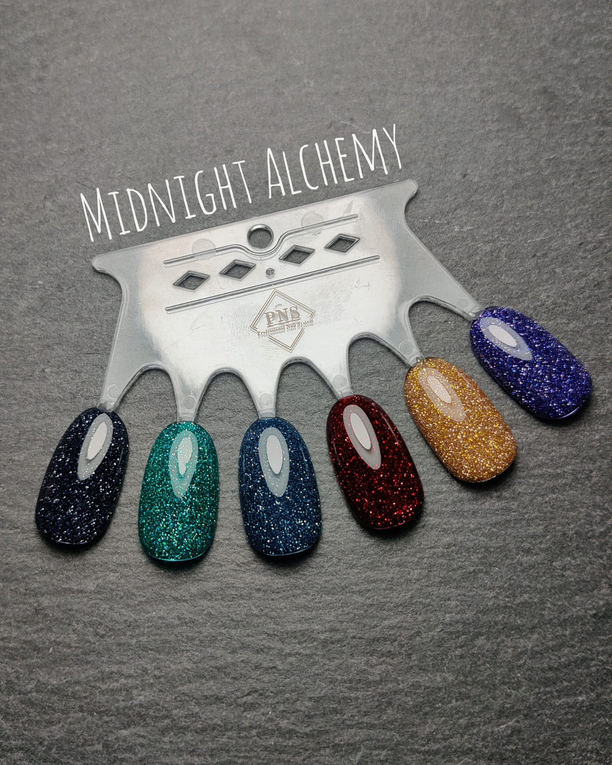 My Little Polish Solstice Flame