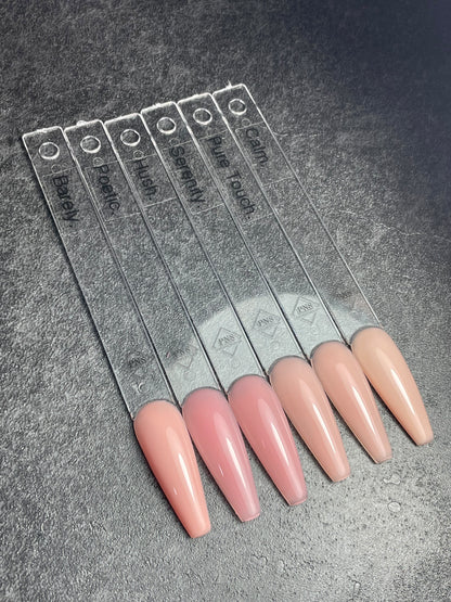 PNS Big B Bottle Nude Essence Collection