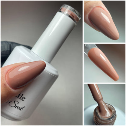 PNS BIG B Bottle Mocha Mood Collection