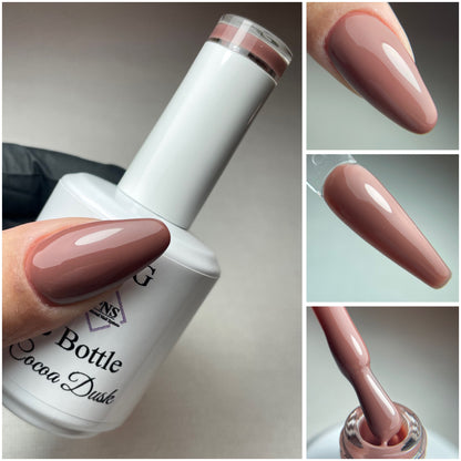 PNS BIG B Bottle Mocha Mood Collection