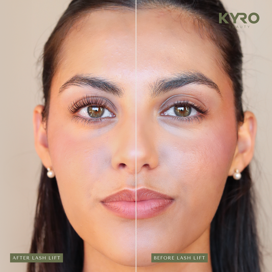 KYRO - DIY Lash Lifting Kit