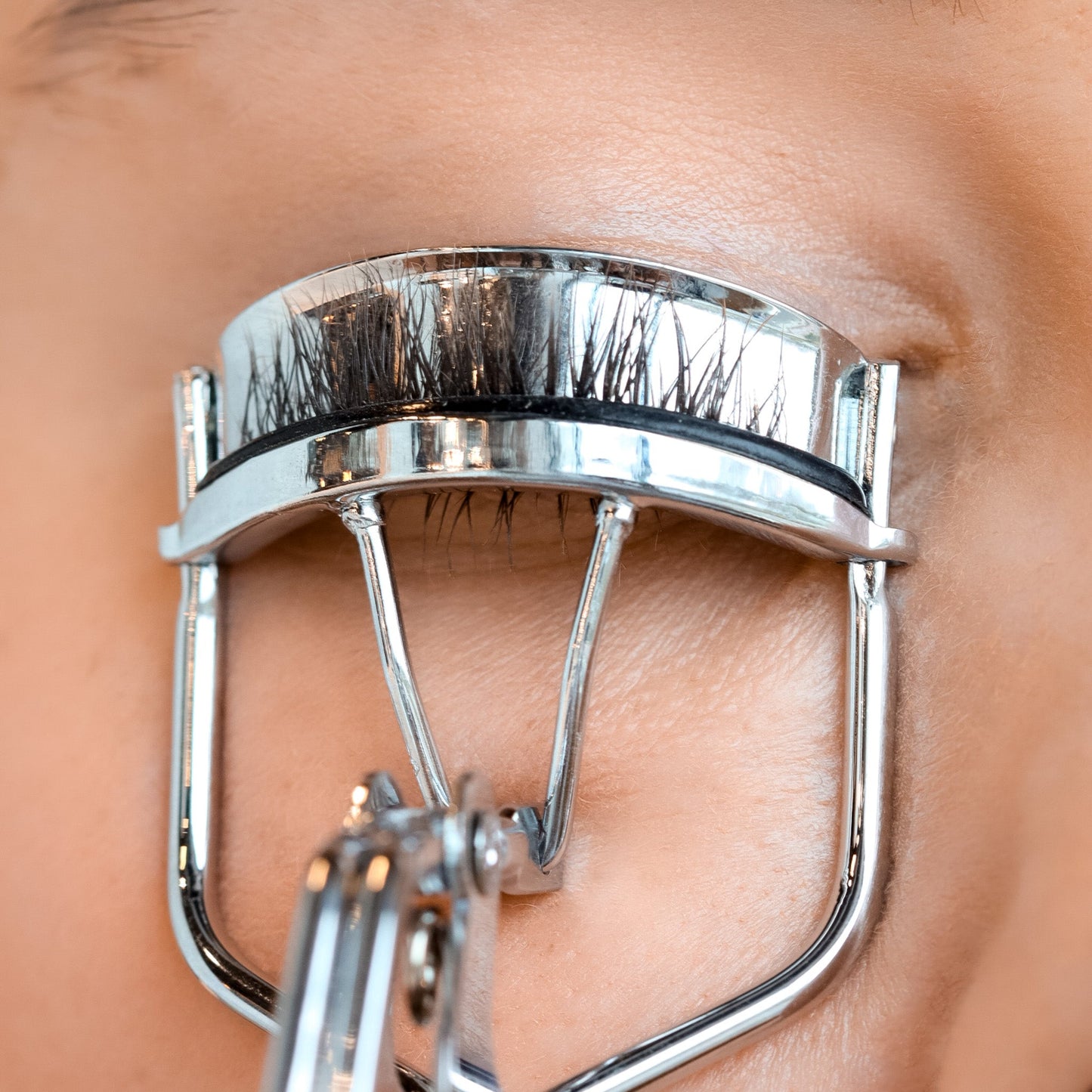 Lash Curler
