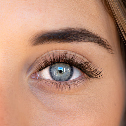 Single lashes (verschilende lengtes) | Light Volume