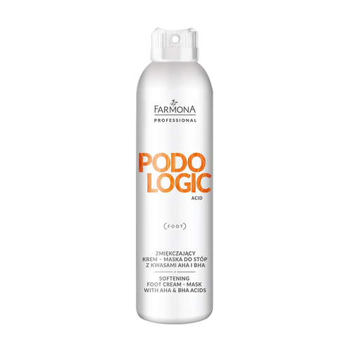 Voetcrème masker | 150 ml