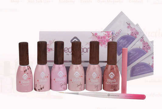 Introductiepakket Blush