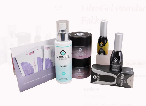 Introductiepakket Fiber