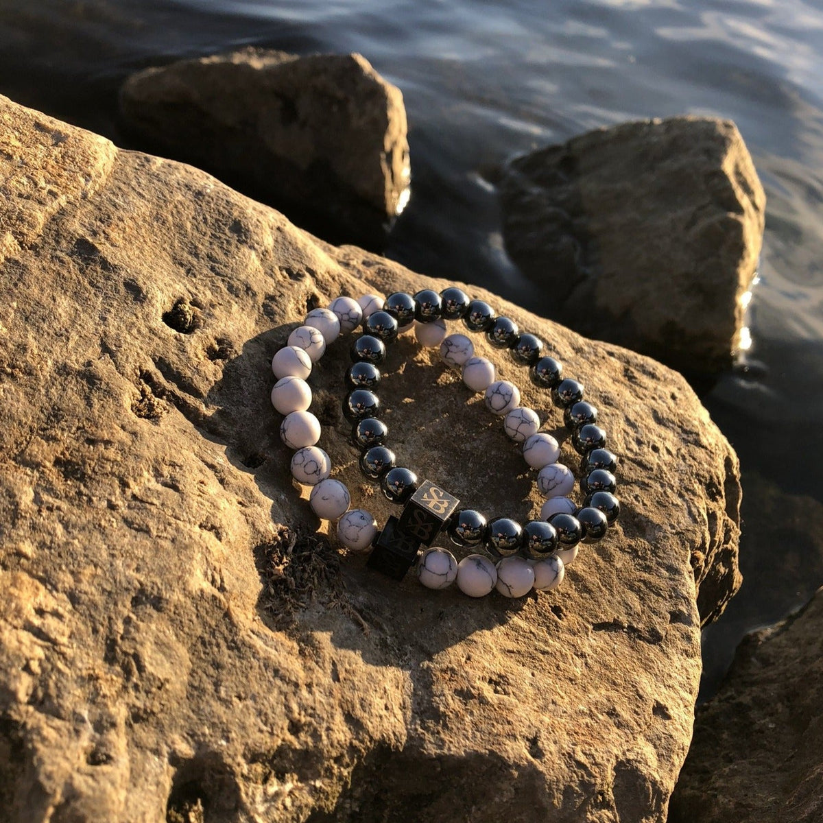 Marble Stones (8mm)