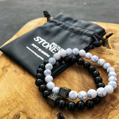 Marble Stones (8mm)