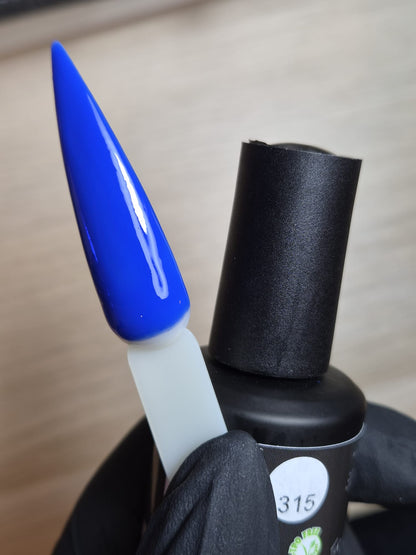 TFN Gellak 315 Blauw