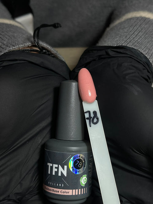 TFN BIAB Rubberbase 78
