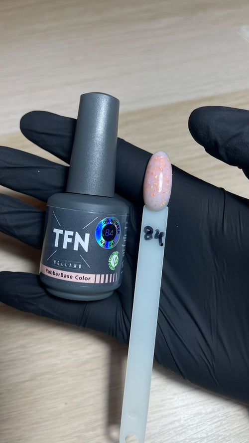 TFN BIAB Rubberbase 84