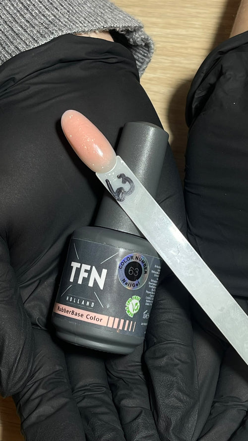 TFN BIAB Rubberbase 63