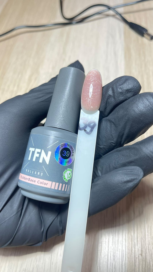 TFN BIAB Rubberbase 39