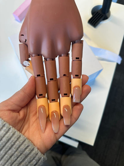 Junior Nail Academy | Fasttrack Allround opleiding voor jongeren van 12-17 jaar