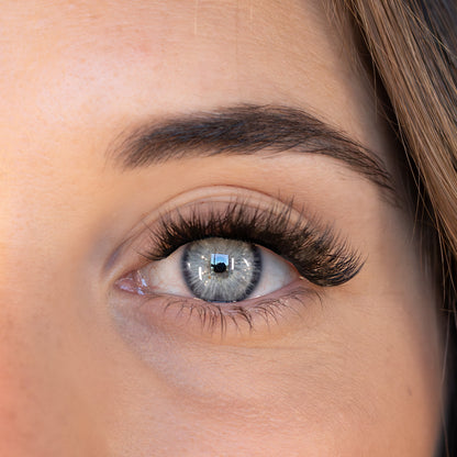 Single lashes (verschillende lengte) | Whispy Extreme