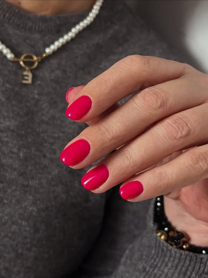 Praktijkexamen Nagelstyling - FastTrack