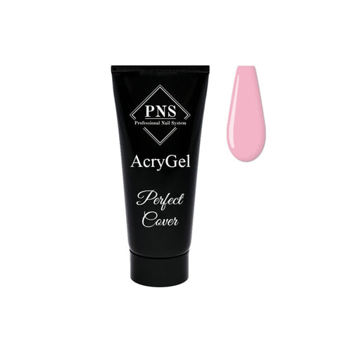 PNS AcryGel Perfect Cover tube