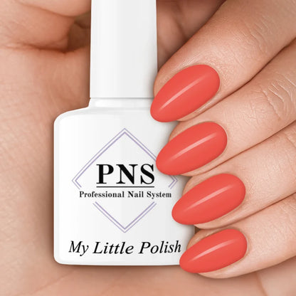 PNS - My Little Polish | Coral Day Gelpolish 7ml