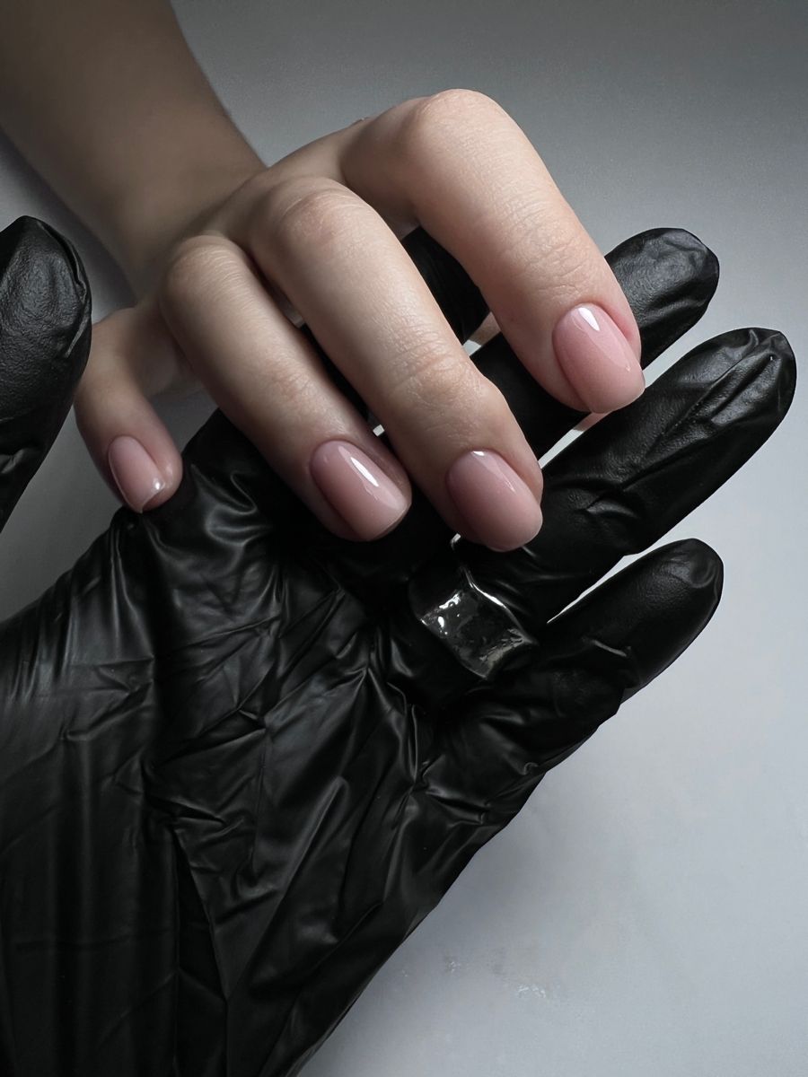 Advanced Salon Training | Builder in a Bottle