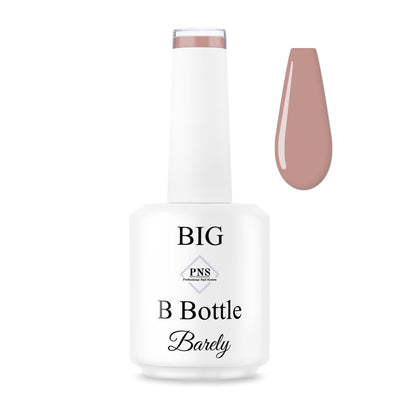 PNS Big B Bottle Barely