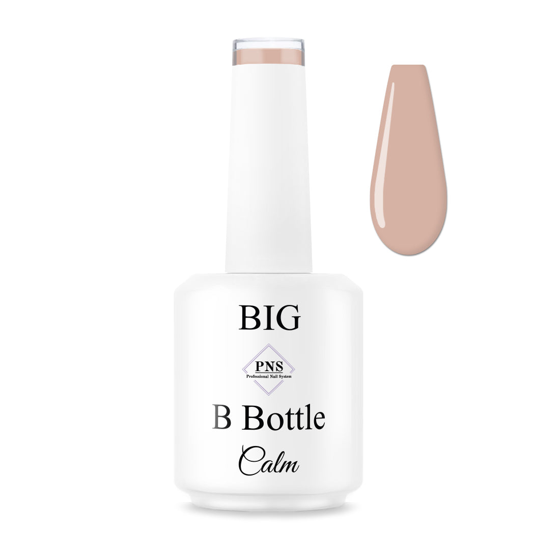PNS Big B Bottle Calm