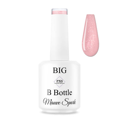 PNS Big B Bottle Mauve Spark