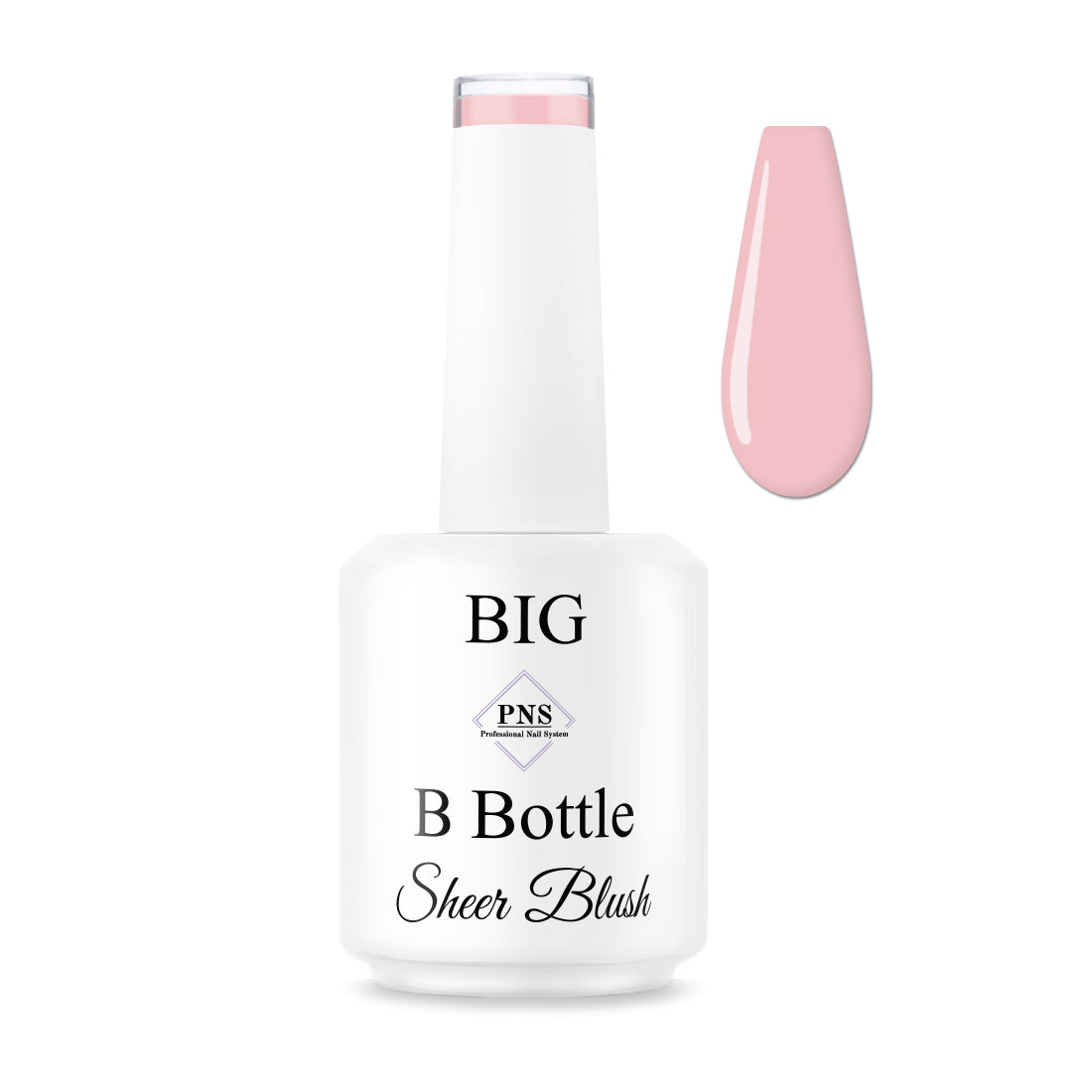 PNS Big B Bottle Sheer Blush