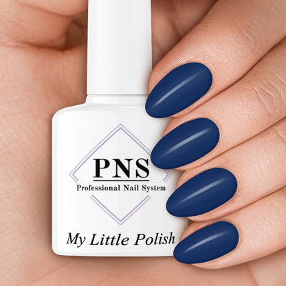 My Little Polish I Sea Blue! Collection