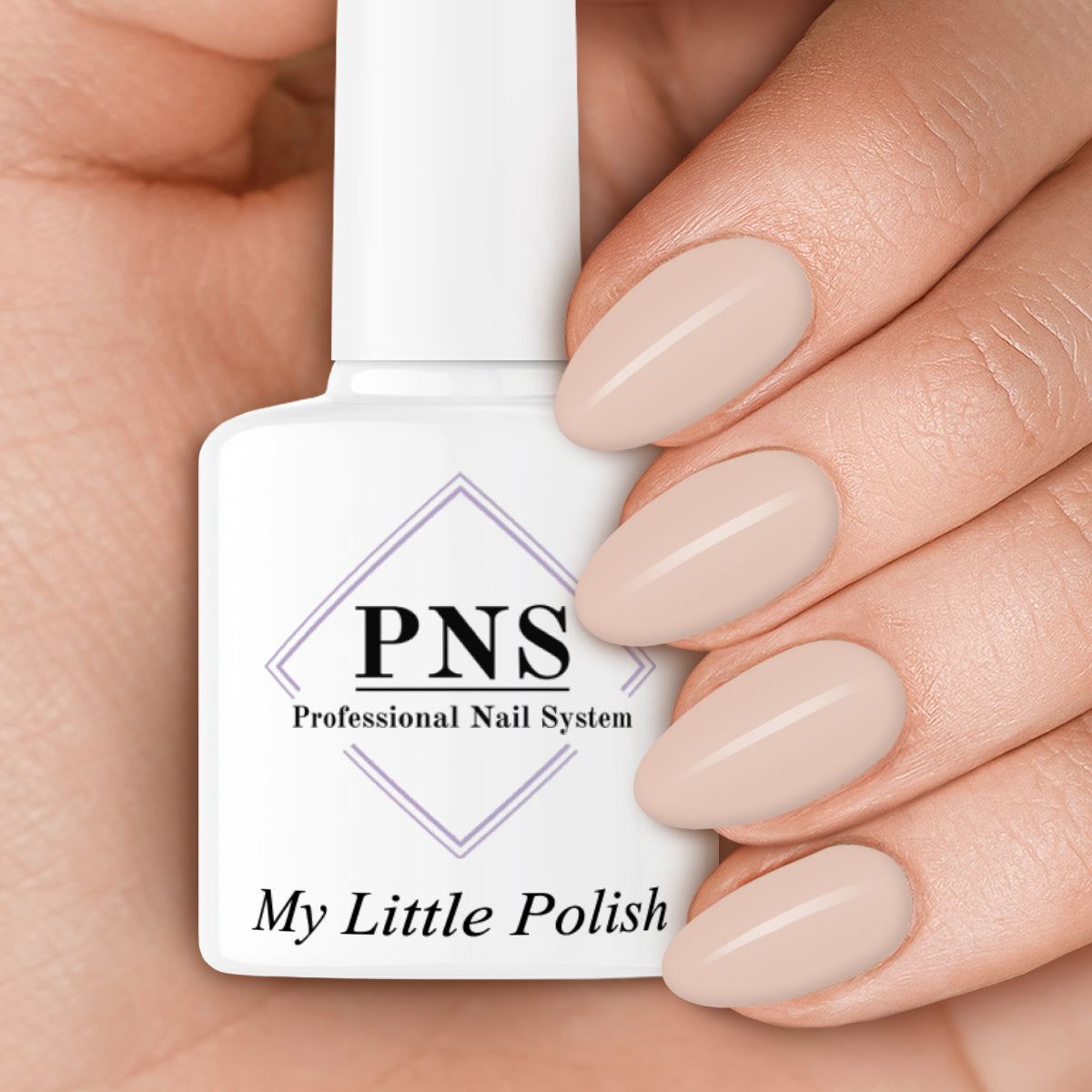 PNS My Little Polish Breve