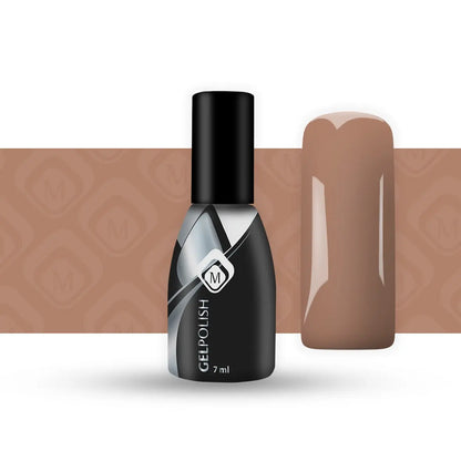 Magnetic Gelpolish Brown 6