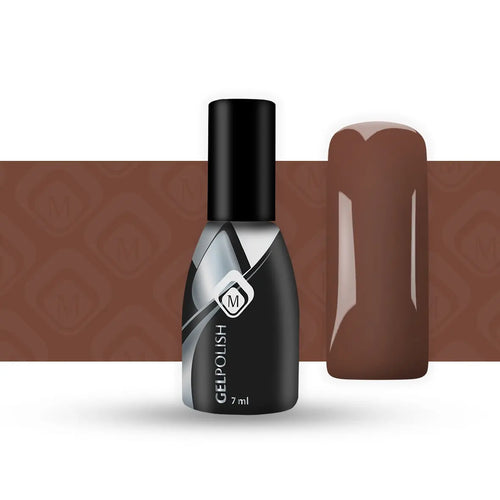 Magnetic Gelpolish Brown 7