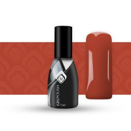 Magnetic Gelpolish Brown 9