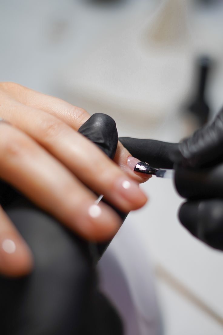 Professionele Vakopleiding Nagelstyling | Avondopleiding