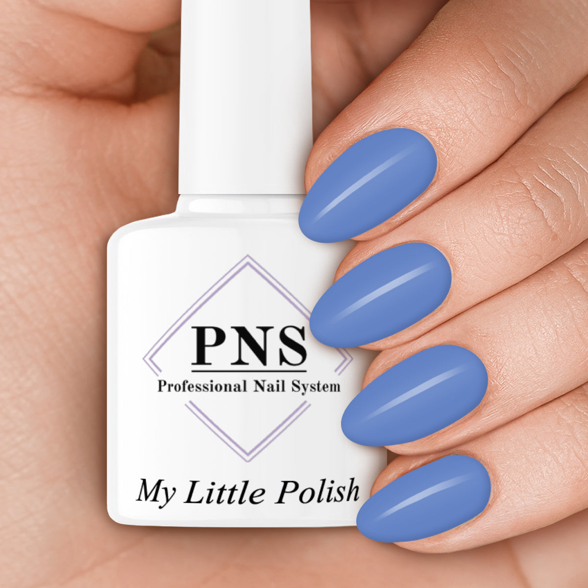 My Little Polish I Sea Blue! Collection