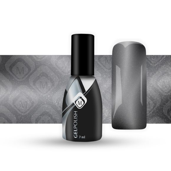 Gelpolish Cat Eye 2