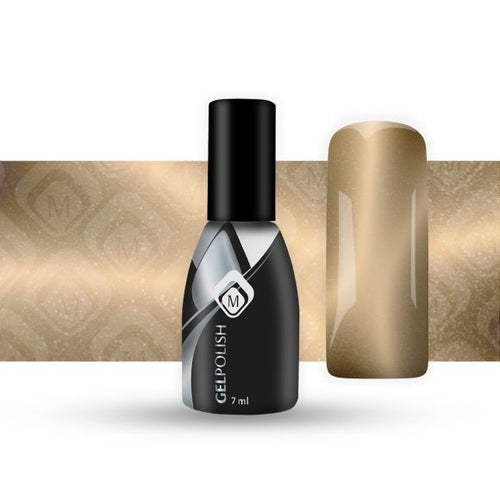 Magnetic gelpolish cat eye 3
