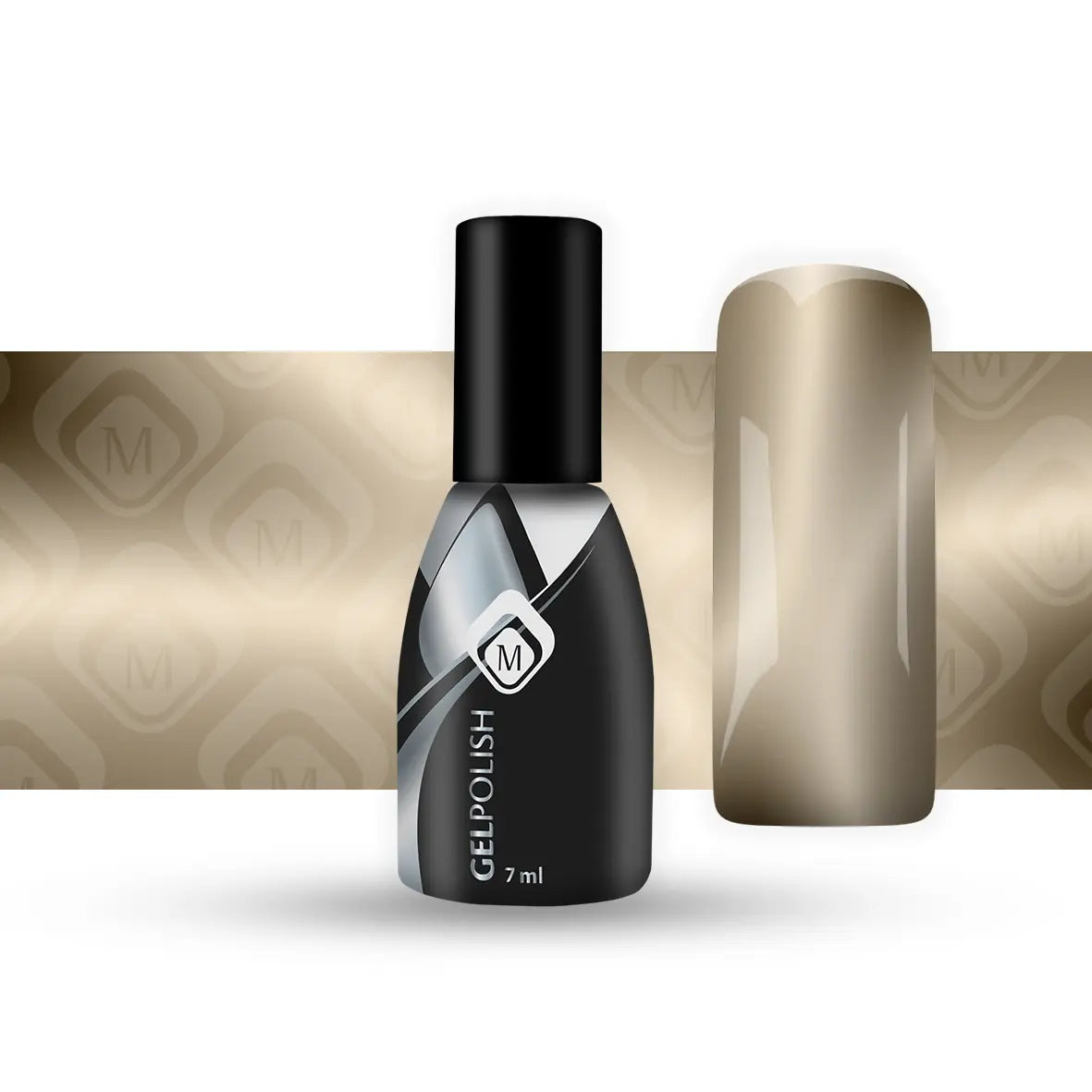 Magnetic Gelpolish Cateye 5
