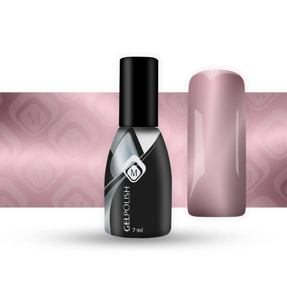 Magnetic Gelpolish Cateye 6