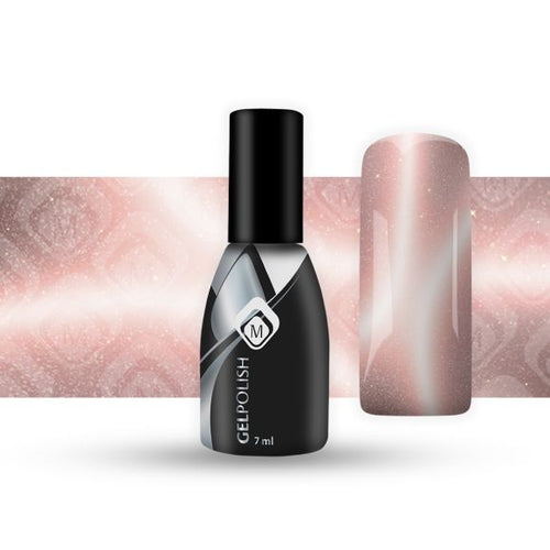 Magnetic Gelpolish cat eye 7