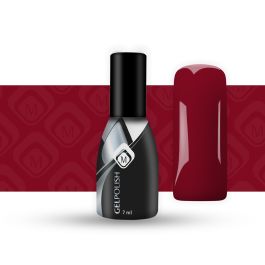 Magnetic Gelpolish Cherry 3