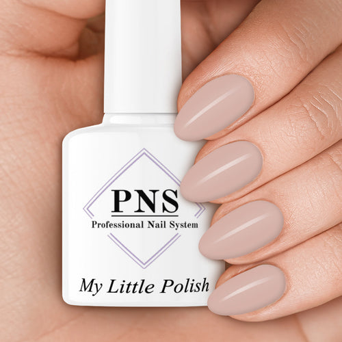 PNS My Little Polish Cortado
