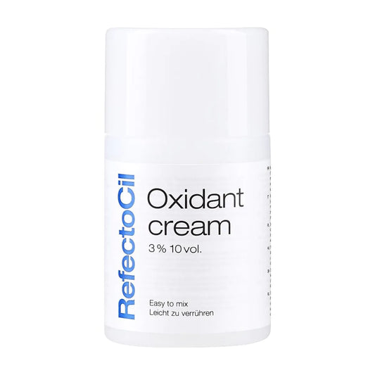Refectocil - 3% Waterstofperoxide Crème | Wimpers en Wenkbrauwen 100ml