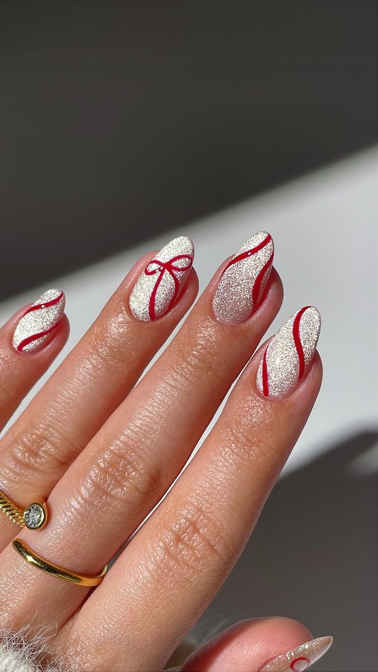 Kerst Nail Art Workshop