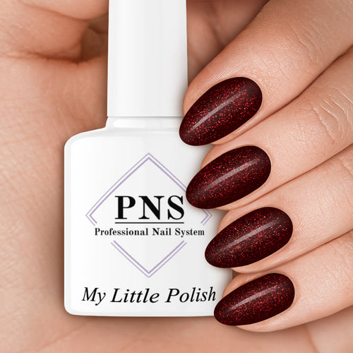 My Little Polish Dragon's Blood