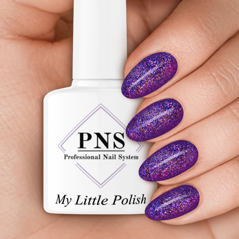 PNS My Little Polish Dragonfly
