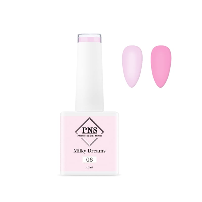 PNS Milky Dreams 06