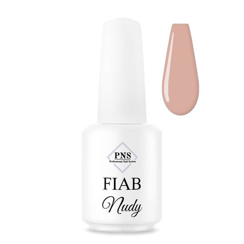 PNS Fiab Nudy – Self-levelling Fiber Gel