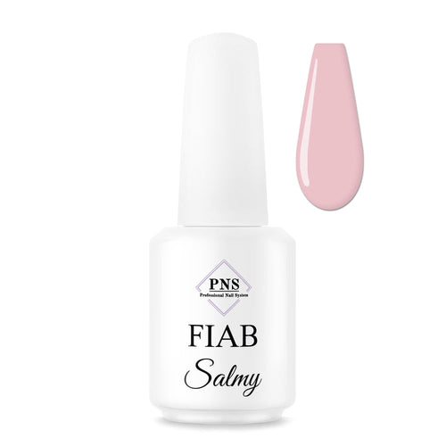 PNS Fiab Salmy – Self-levelling Fiber Gel