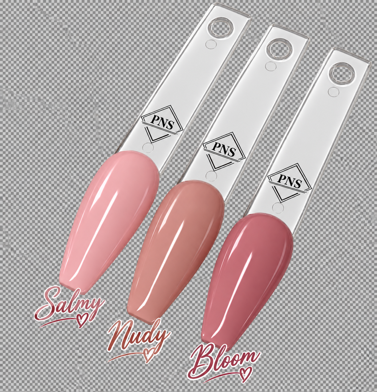 PNS Fiab Bloom